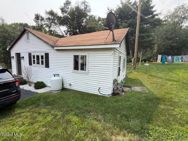 2210 County Route 26 Climax NY 12042