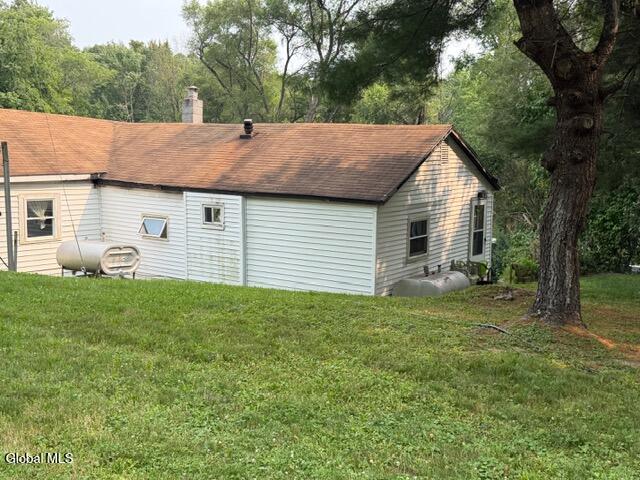 2210 County Route 26 Climax NY 12042
