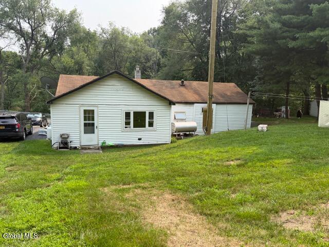 2210 County Route 26 Climax NY 12042