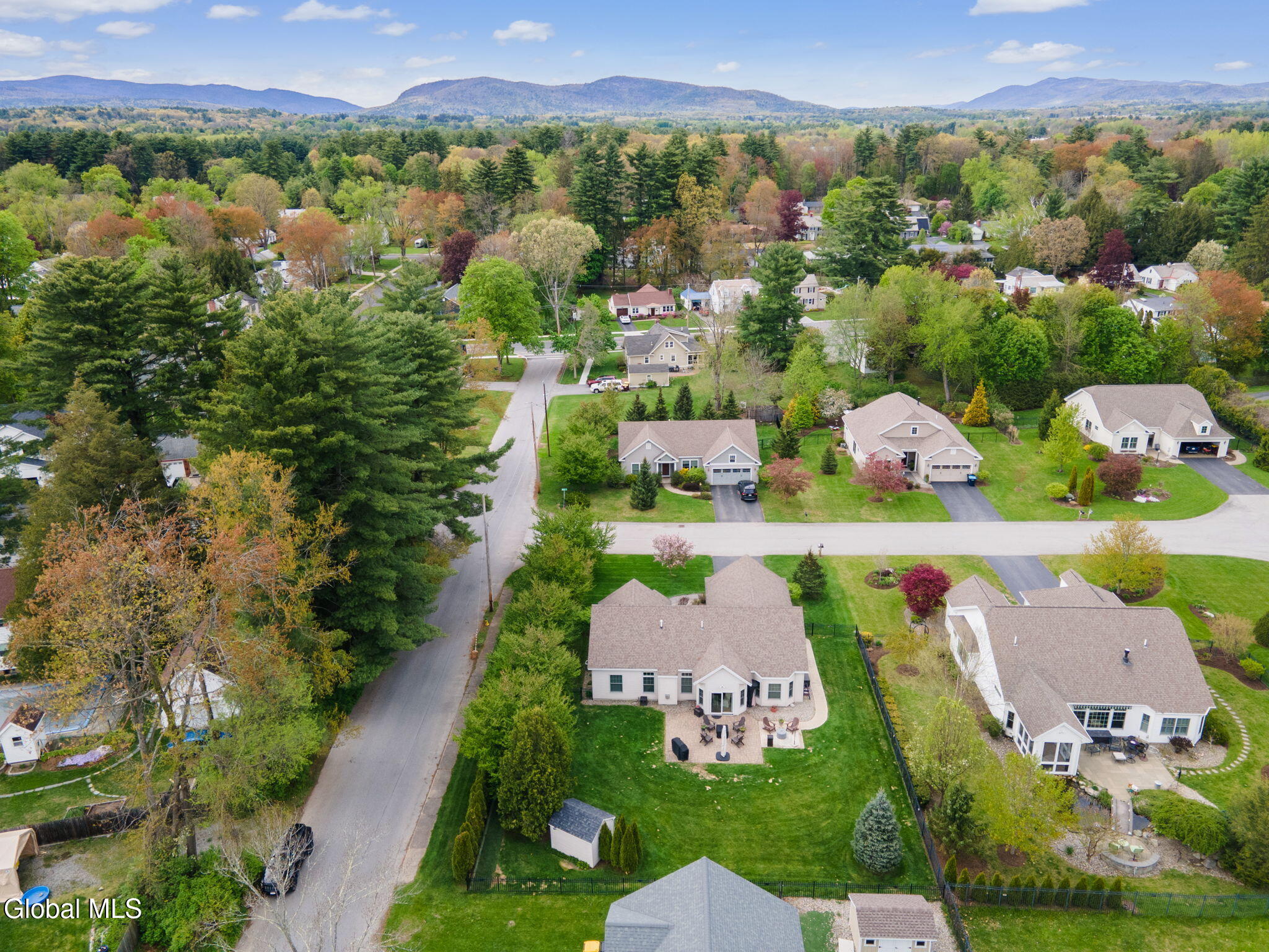 2 Knox Lane Glens Falls NY 12801