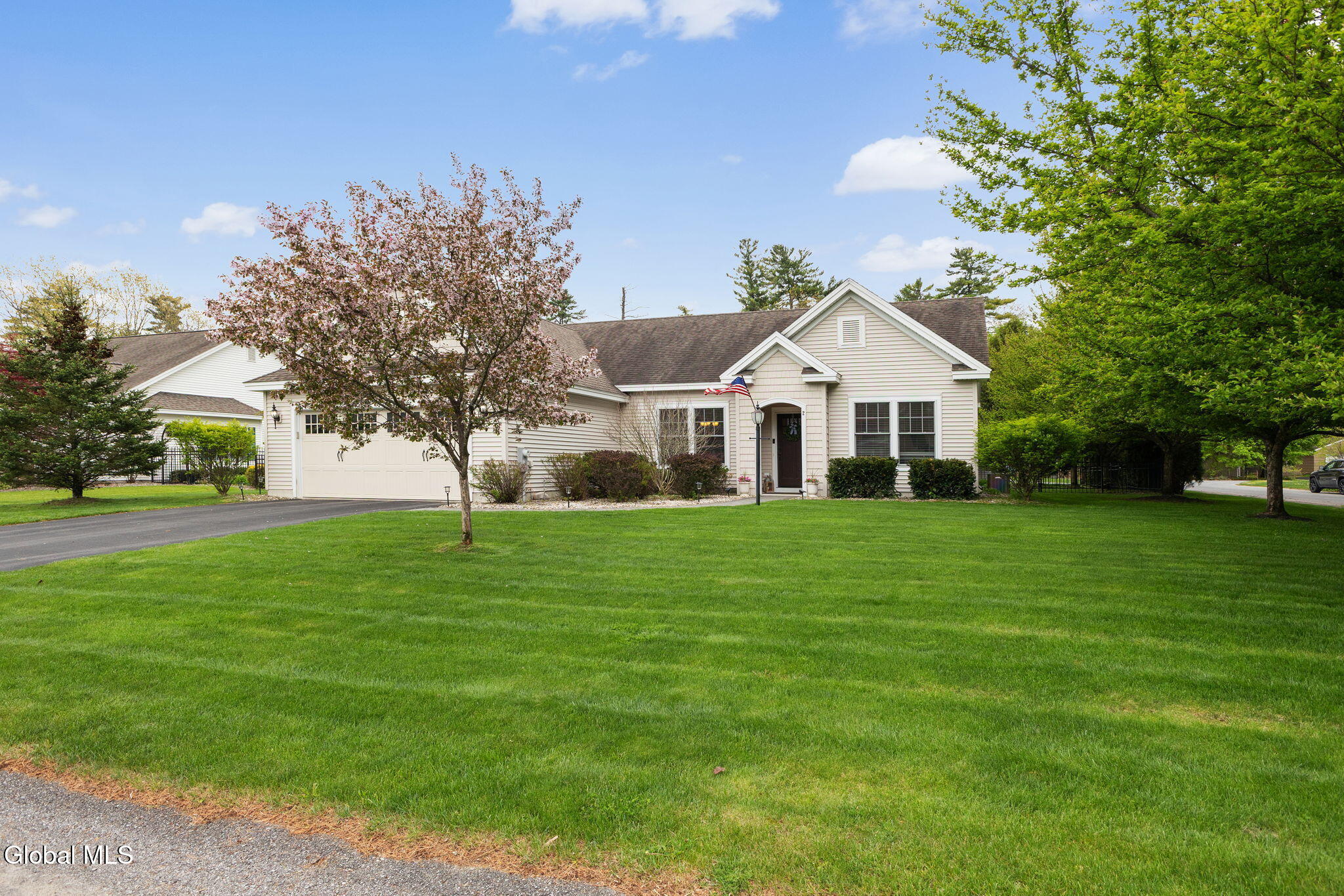 2 Knox Lane Glens Falls NY 12801