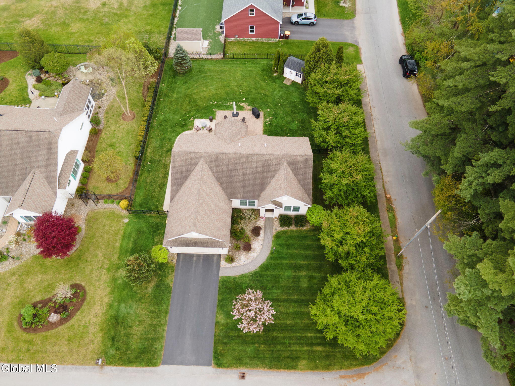 2 Knox Lane Glens Falls NY 12801