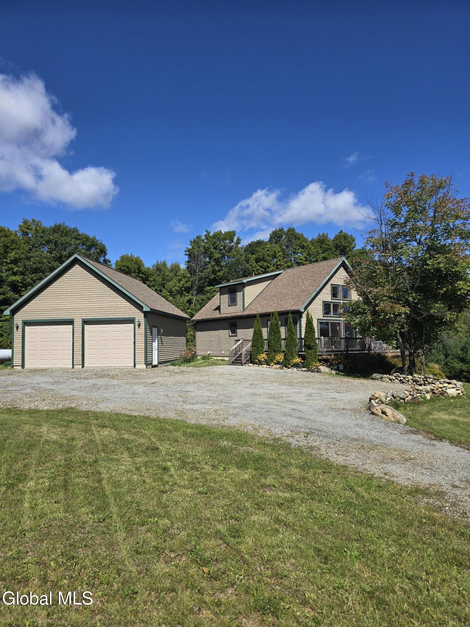 8 Abby Lane North Creek NY 12853