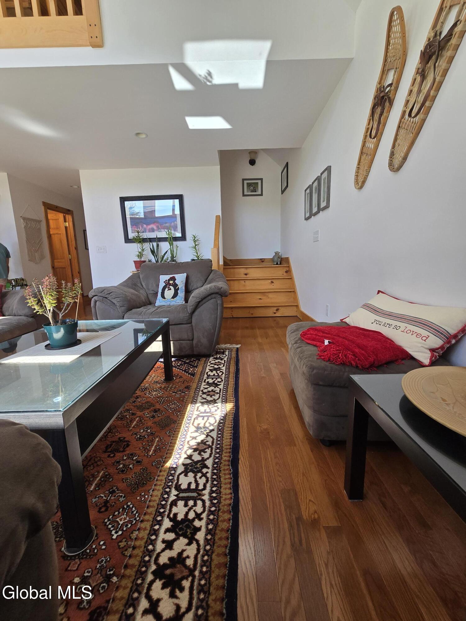 8 Abby Lane North Creek NY 12853