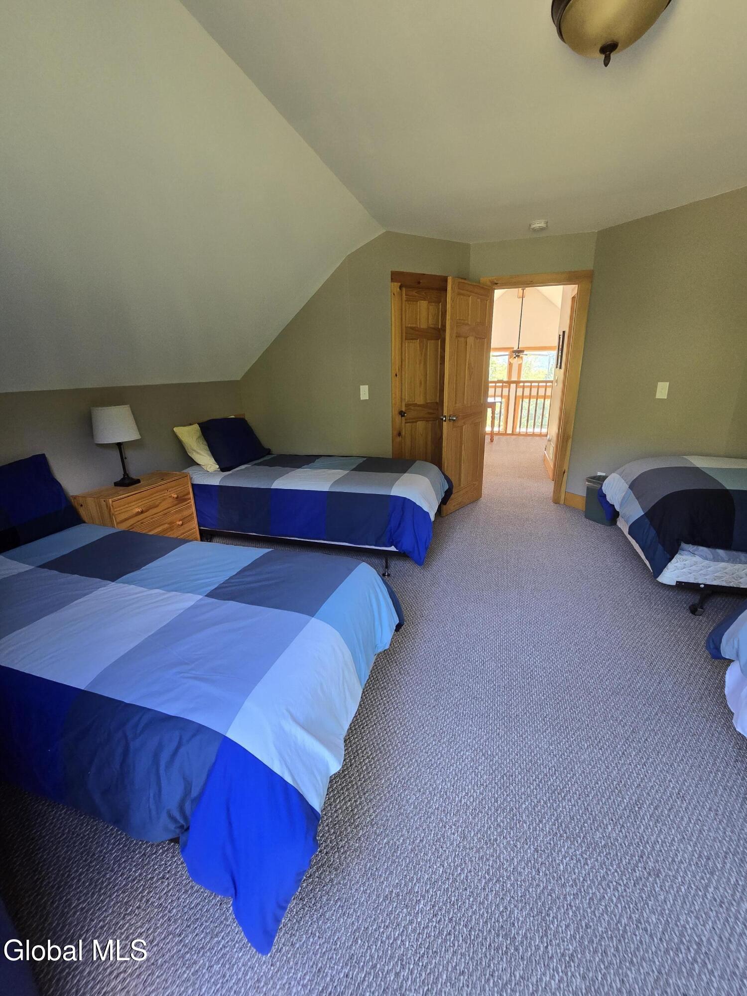 8 Abby Lane North Creek NY 12853