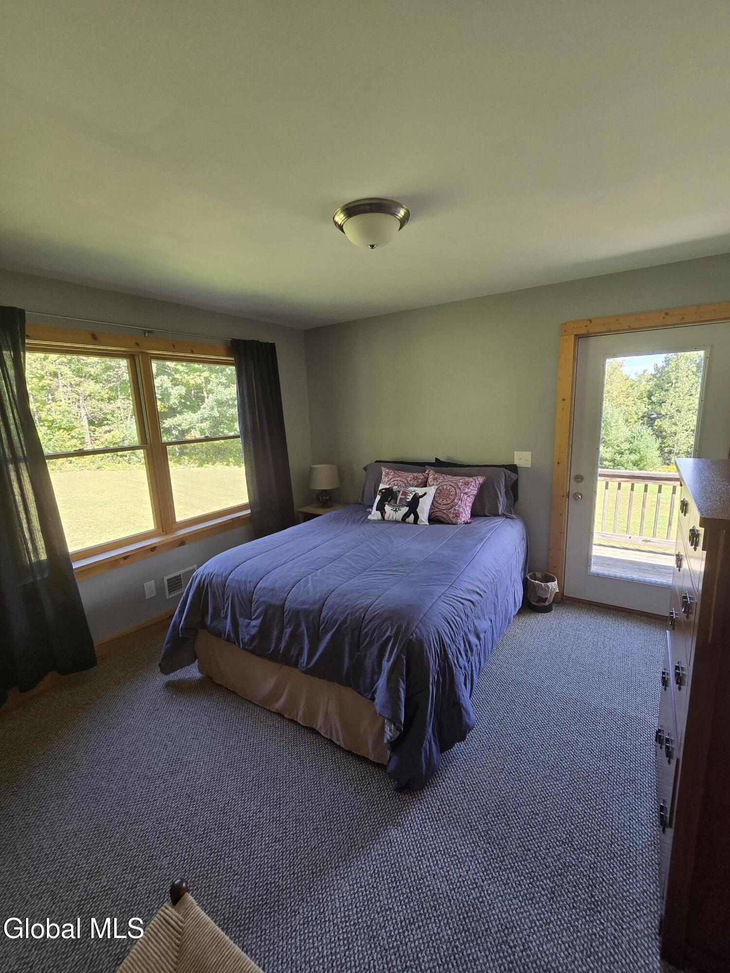 8 Abby Lane North Creek NY 12853