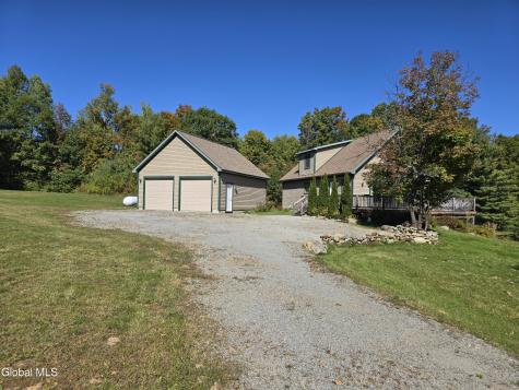 8 Abby Lane Wevertown NY 12886