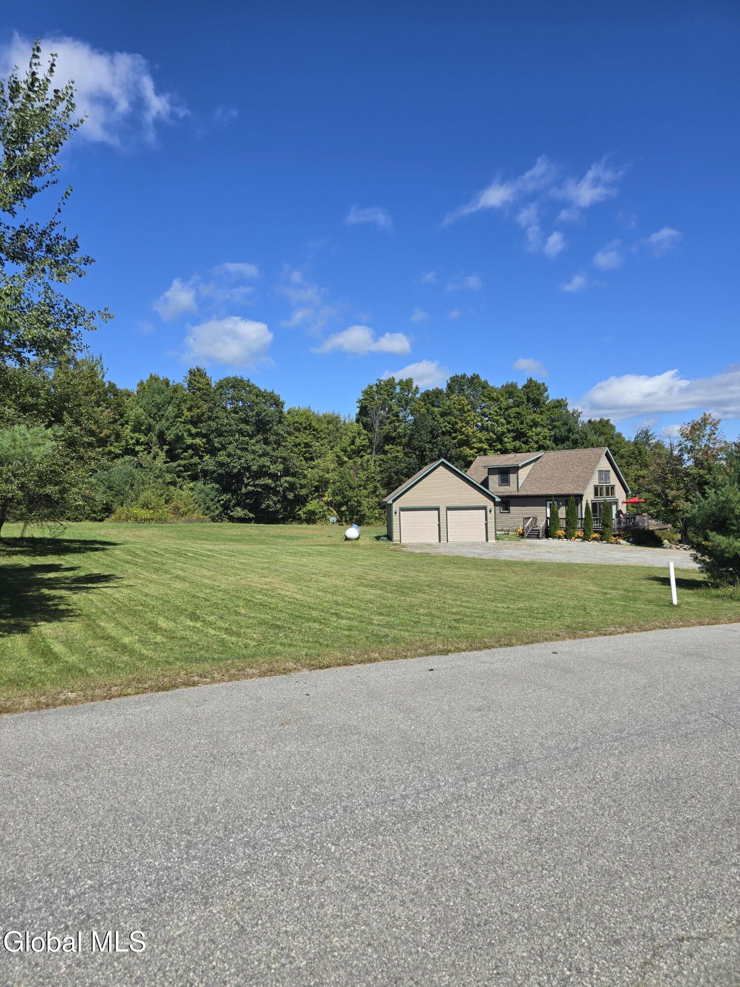 8 Abby Lane North Creek NY 12853