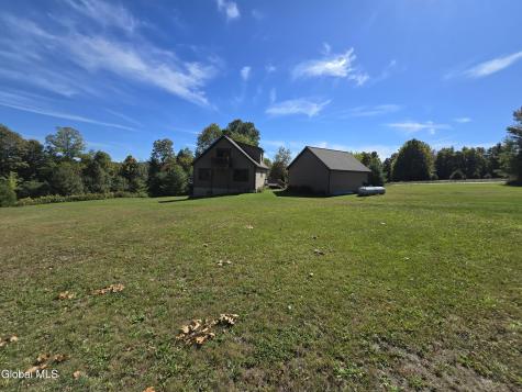 8 Abby Lane Wevertown NY 12886