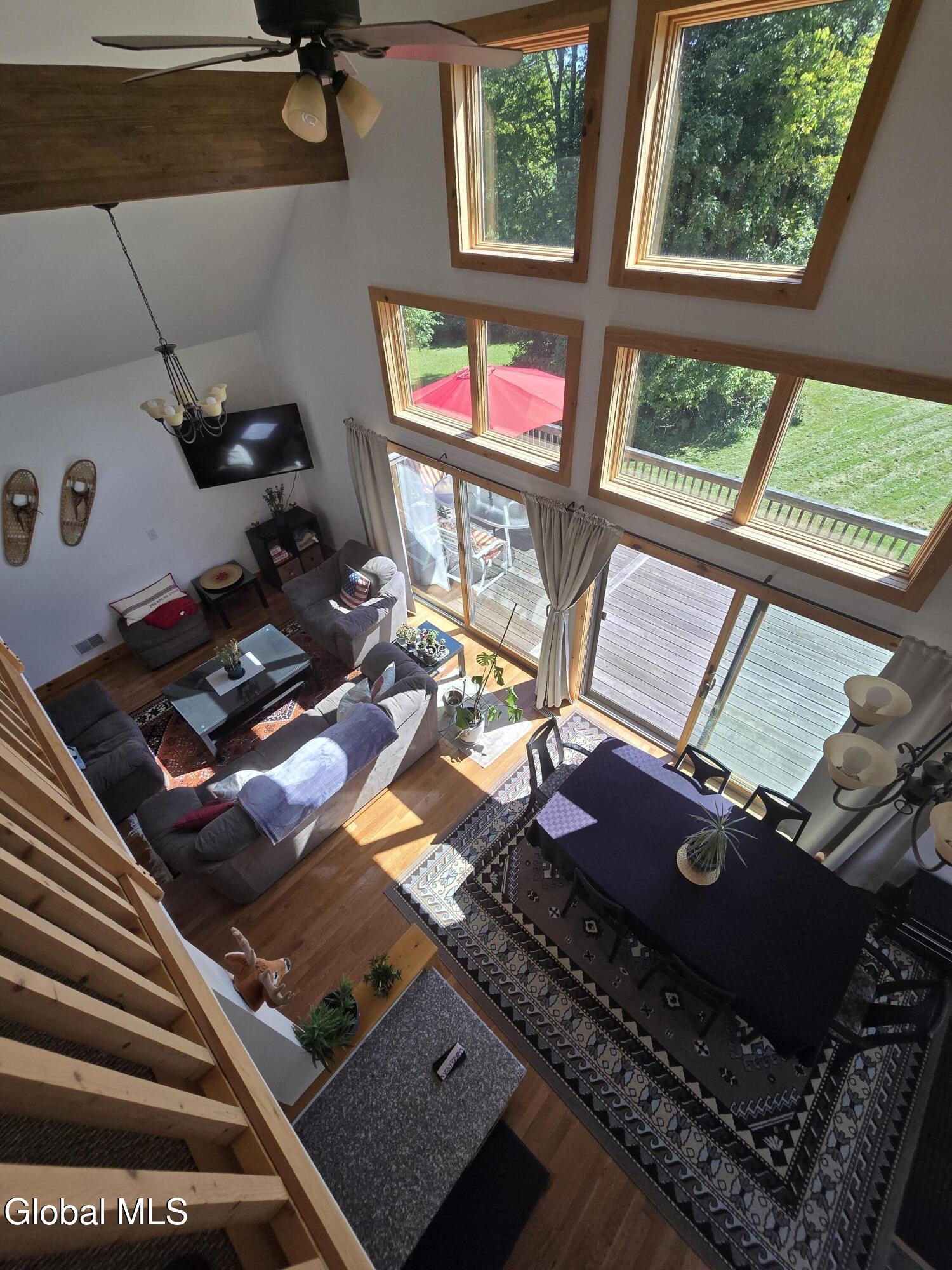 8 Abby Lane North Creek NY 12853