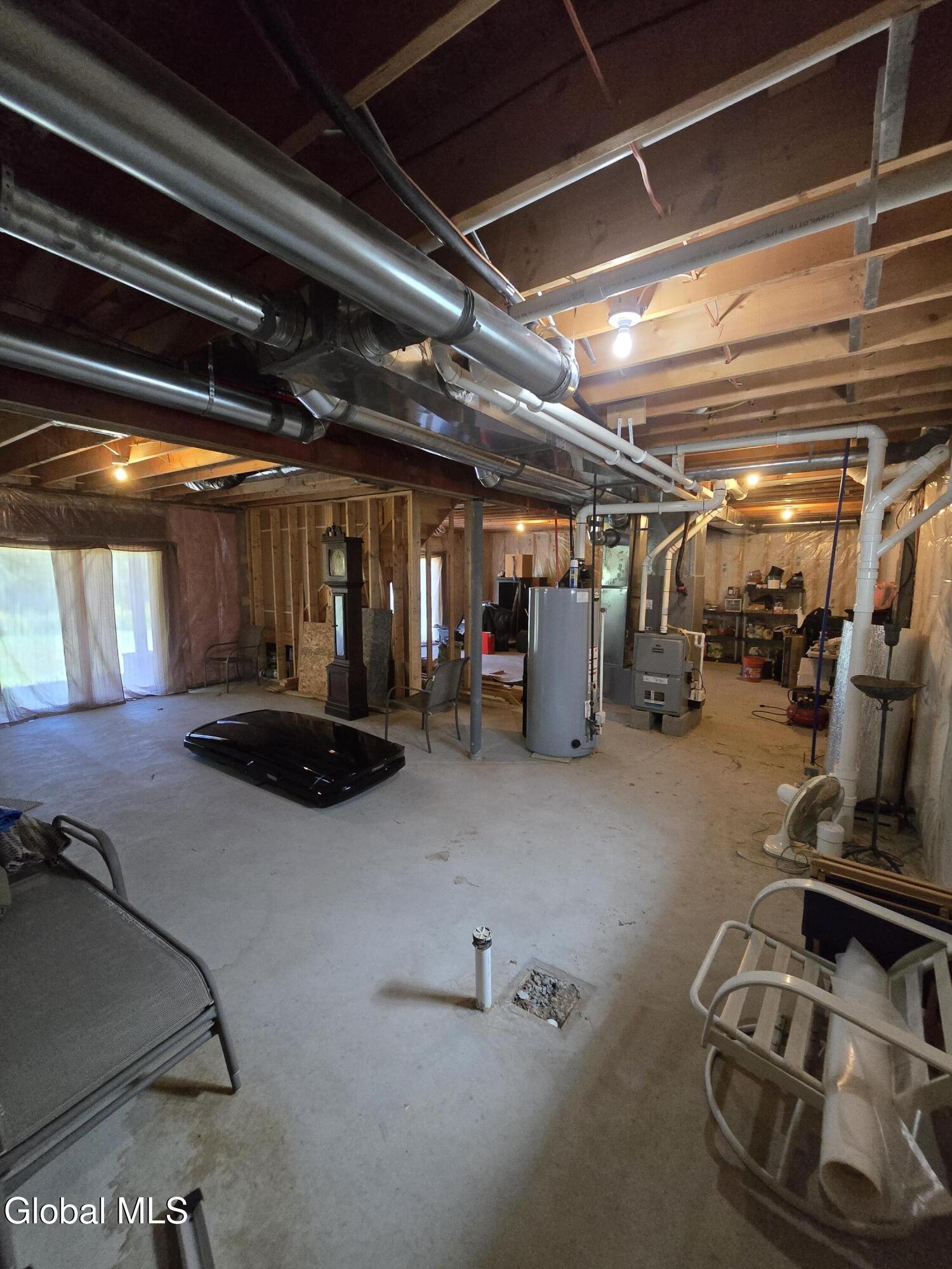 8 Abby Lane North Creek NY 12853