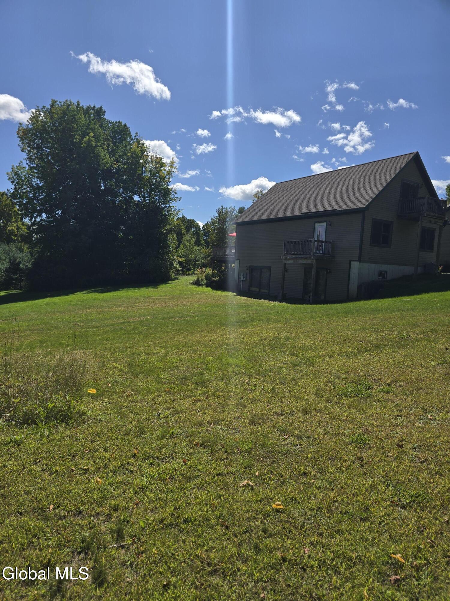 8 Abby Lane North Creek NY 12853
