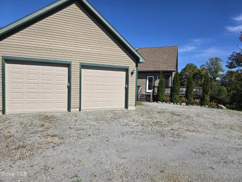 8 Abby Lane Wevertown NY 12886