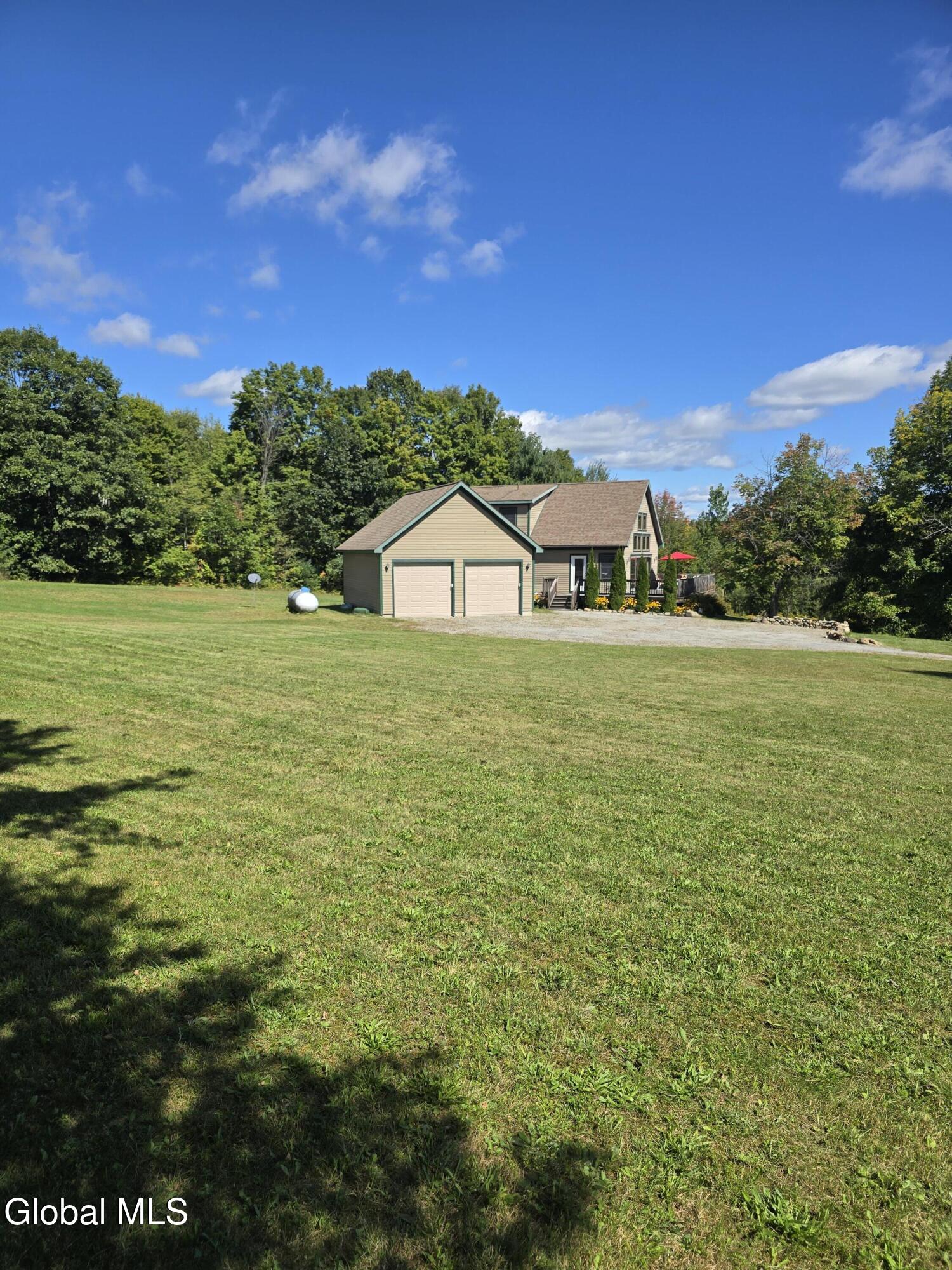 8 Abby Lane North Creek NY 12853