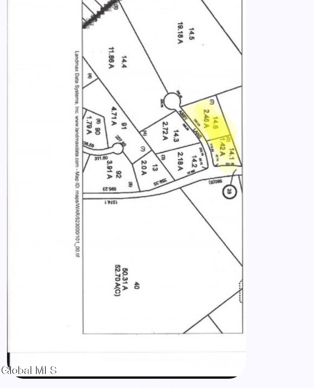 8 Abby Lane North Creek NY 12853