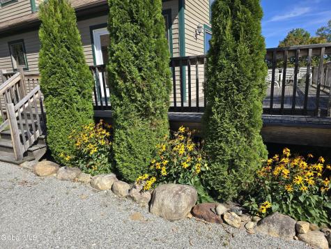 8 Abby Lane Wevertown NY 12886