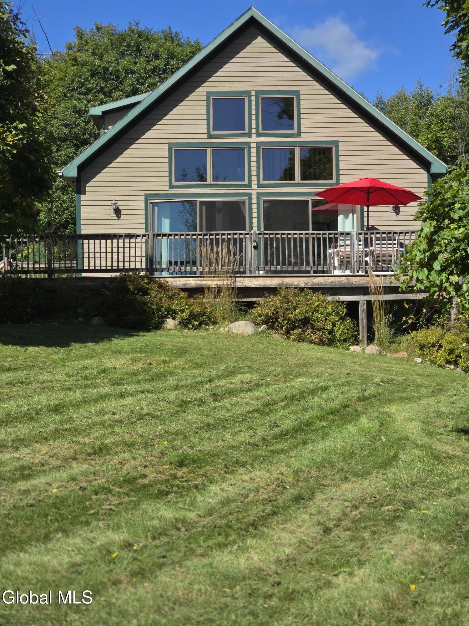 8 Abby Lane North Creek NY 12853