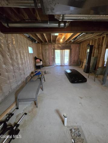 8 Abby Lane Wevertown NY 12886