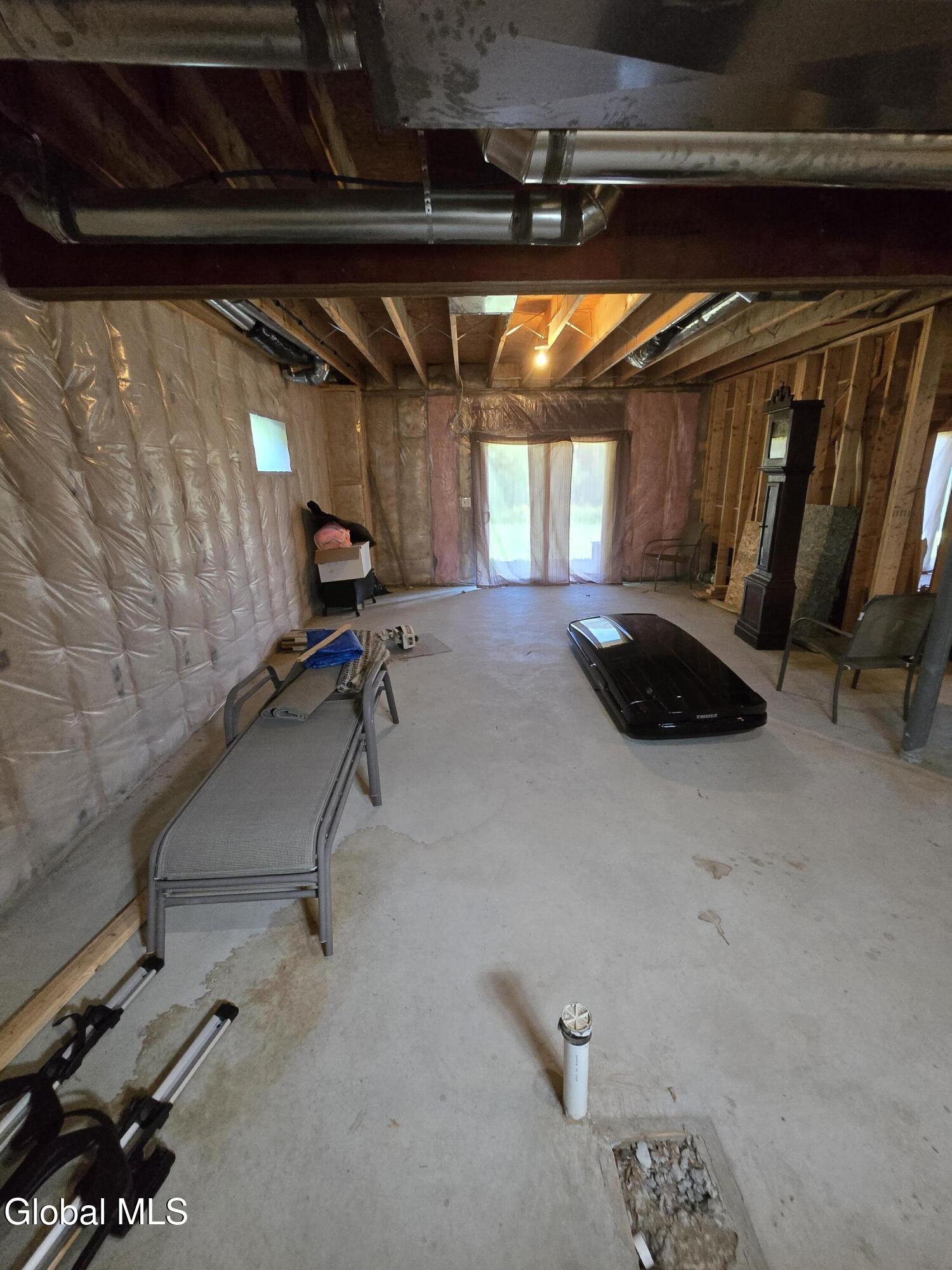 8 Abby Lane Wevertown NY 12886