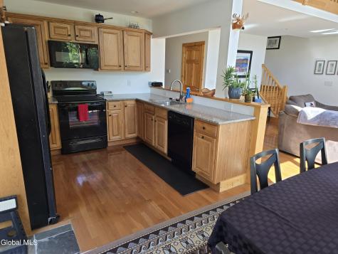 8 Abby Lane Wevertown NY 12886
