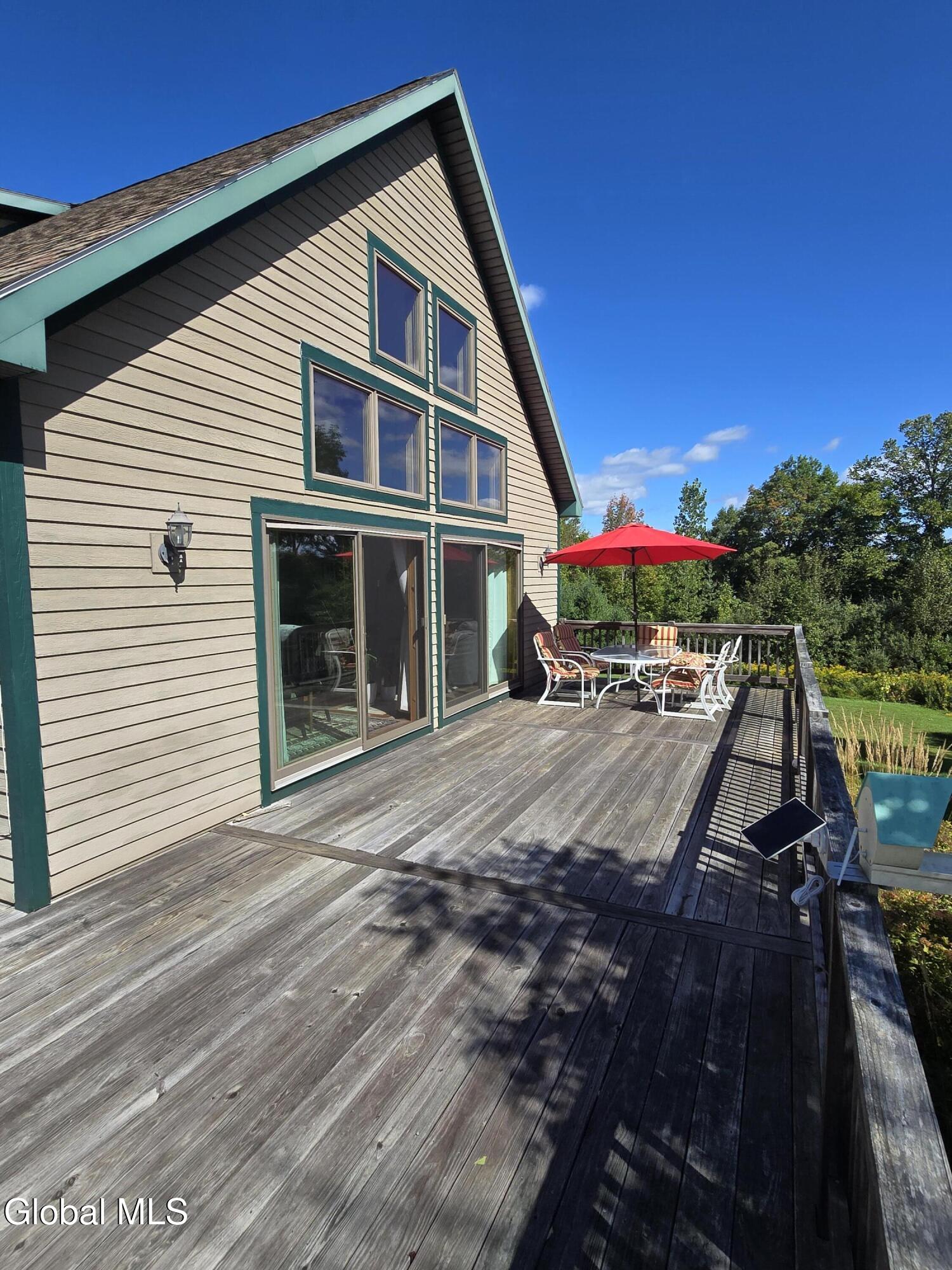 8 Abby Lane North Creek NY 12853