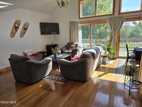 8 Abby Lane Wevertown NY 12886