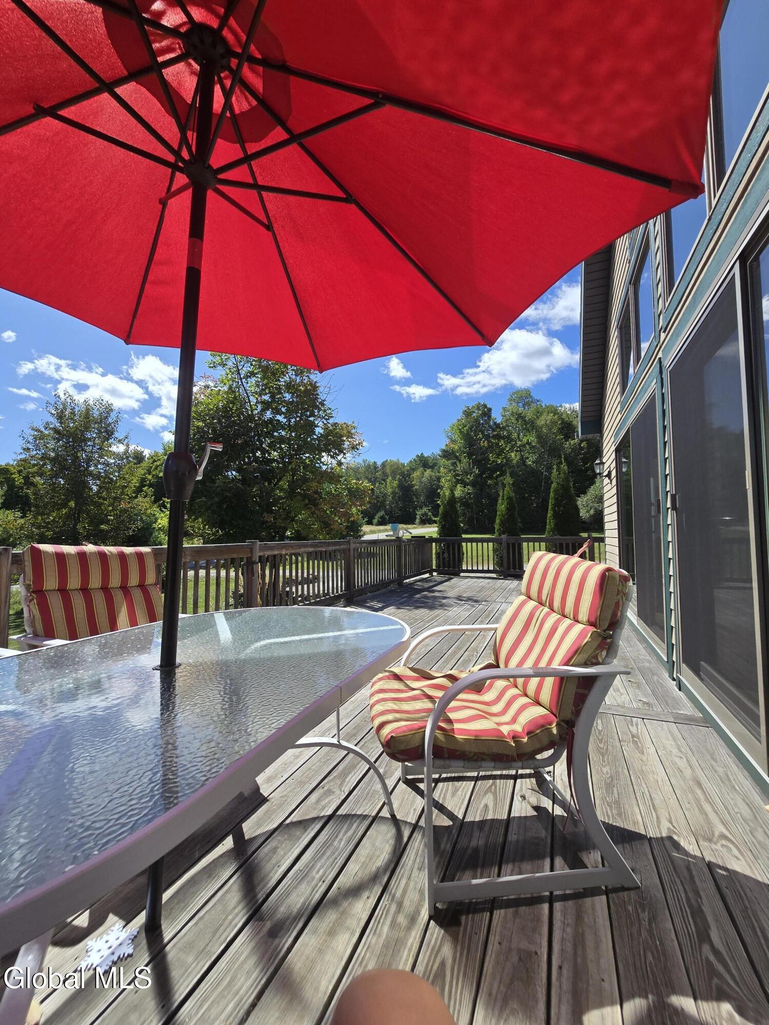 8 Abby Lane North Creek NY 12853