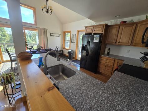 8 Abby Lane Wevertown NY 12886
