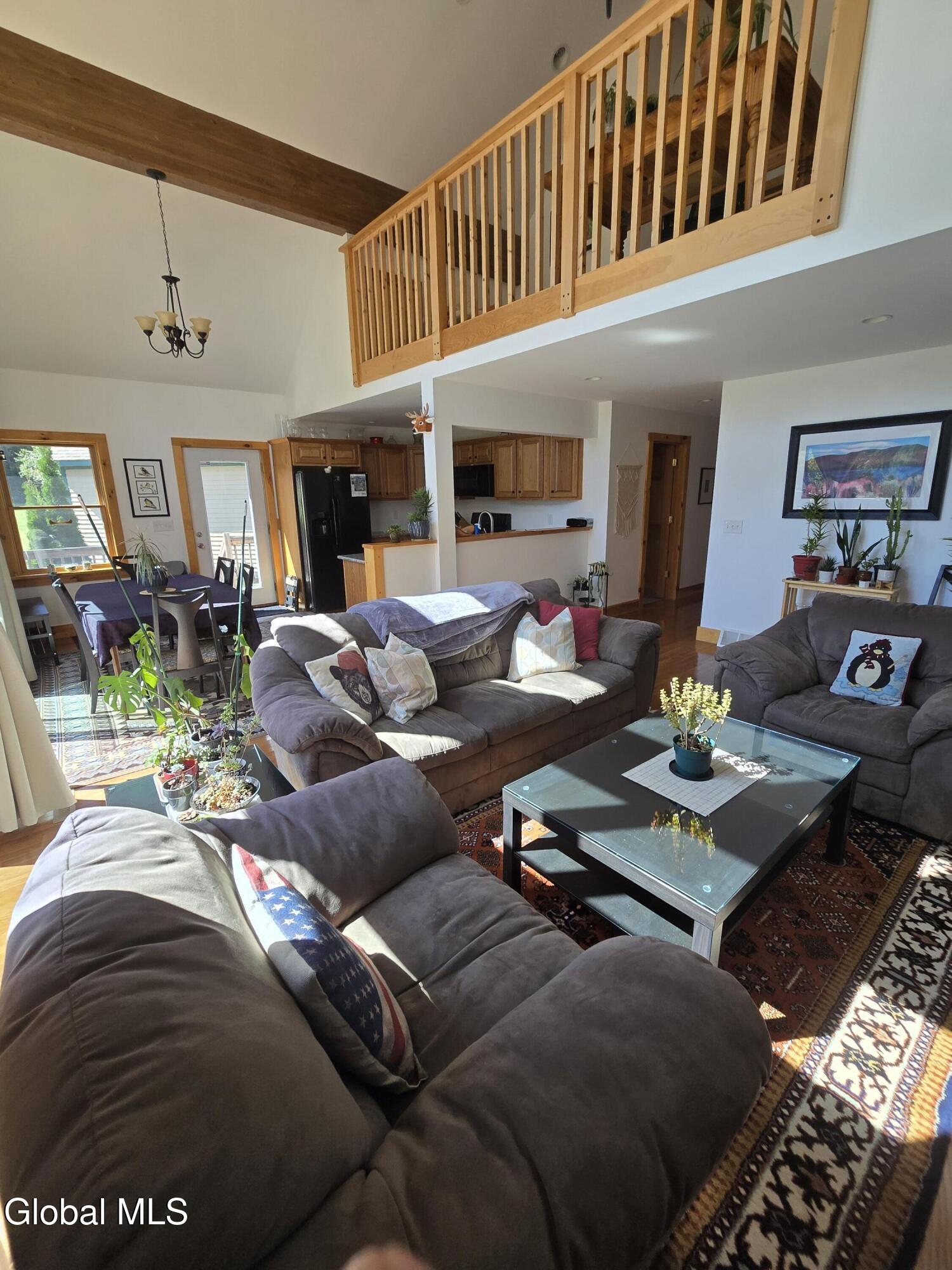8 Abby Lane North Creek NY 12853