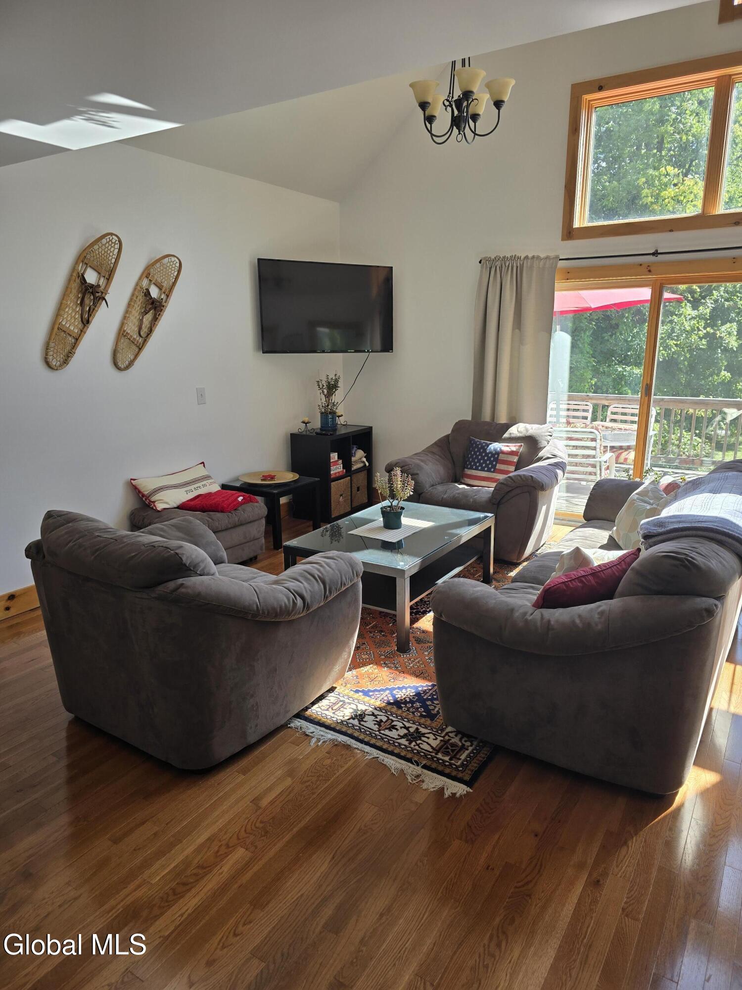 8 Abby Lane North Creek NY 12853