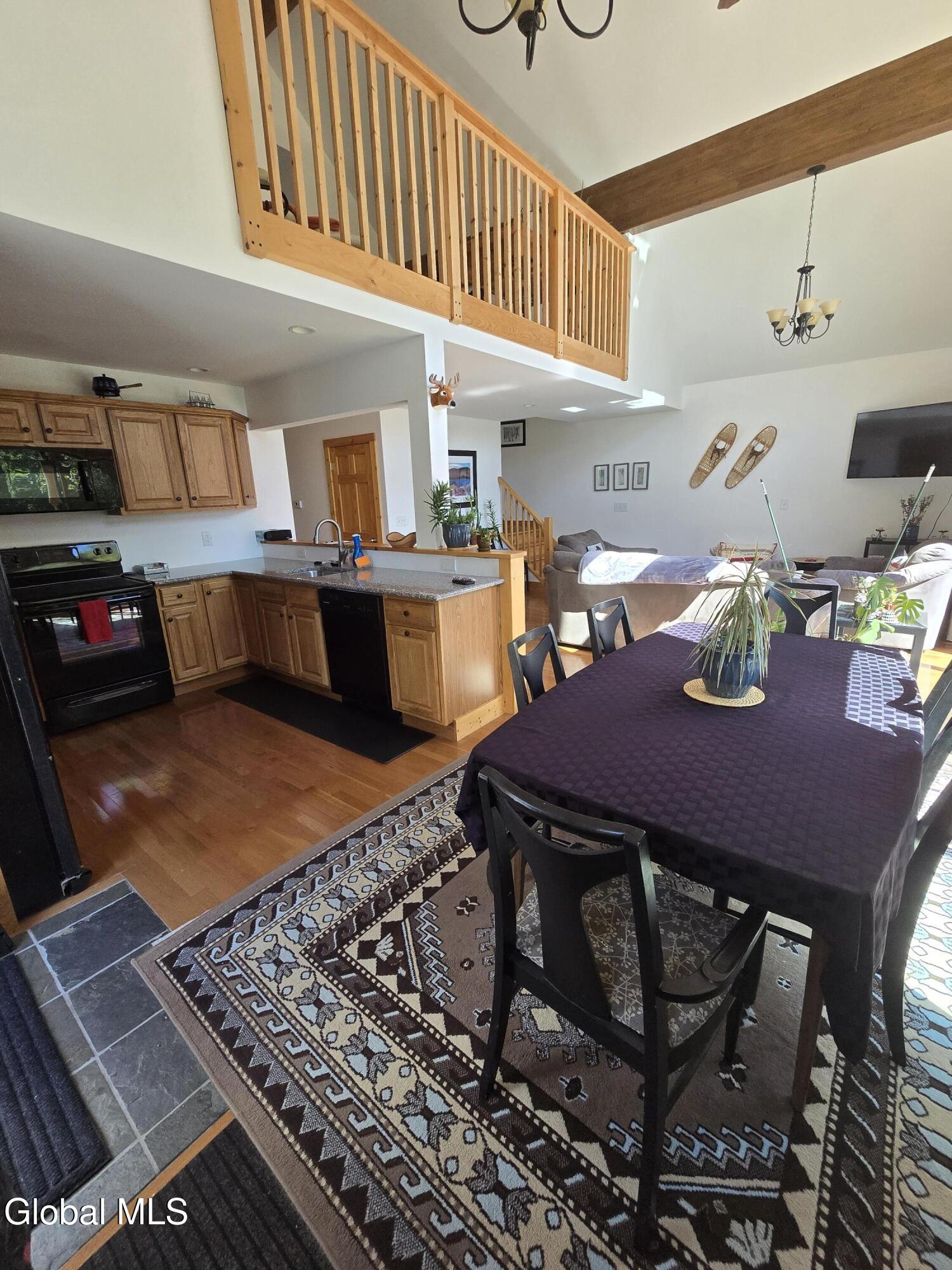 8 Abby Lane North Creek NY 12853