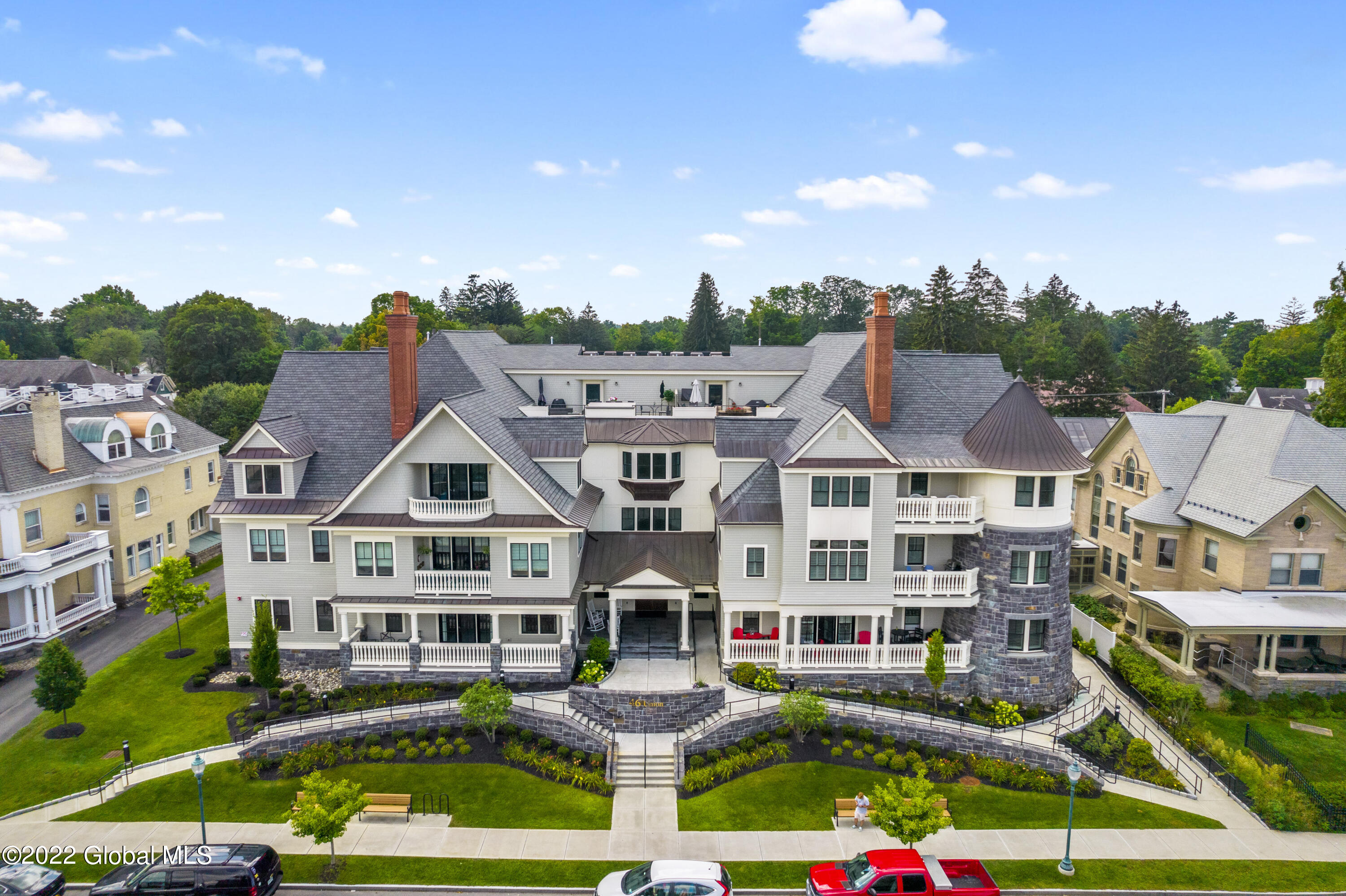 46 Union Avenue Saratoga Springs NY 12866