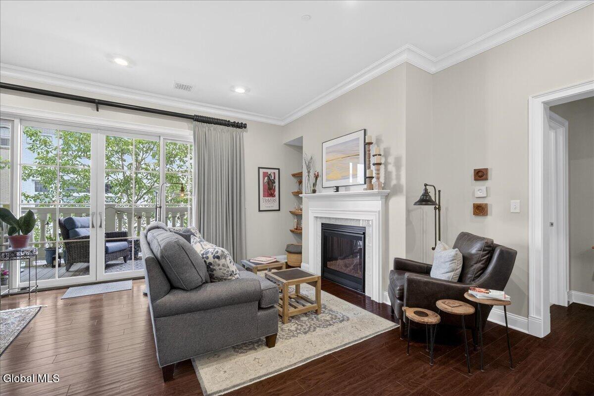 46 Union Avenue Saratoga Springs NY 12866