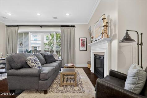 46 Union Avenue Saratoga Springs NY 12866