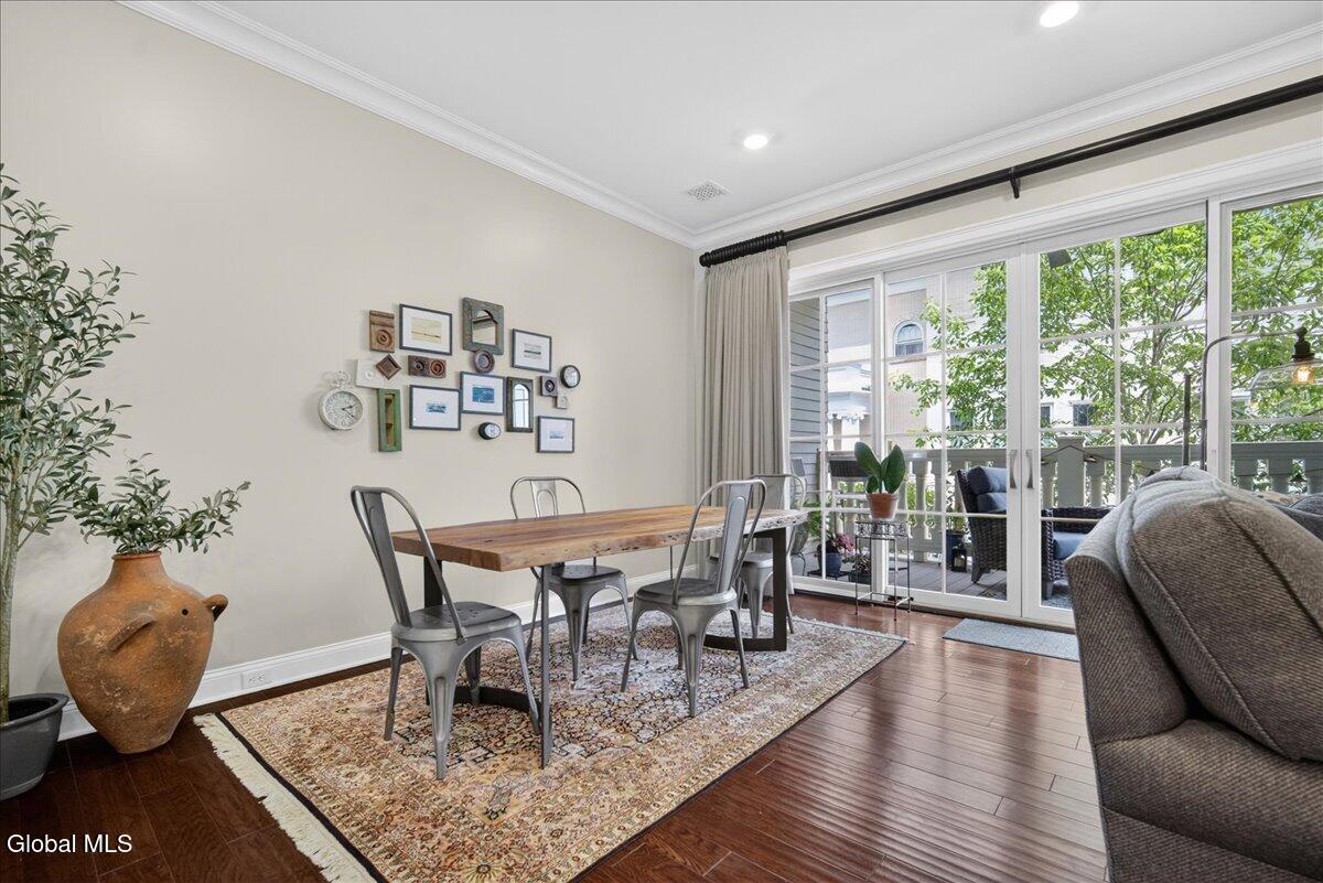 46 Union Avenue Saratoga Springs NY 12866