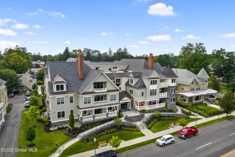 46 Union Avenue Saratoga Springs NY 12866