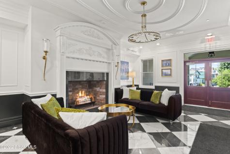 46 Union Avenue Saratoga Springs NY 12866