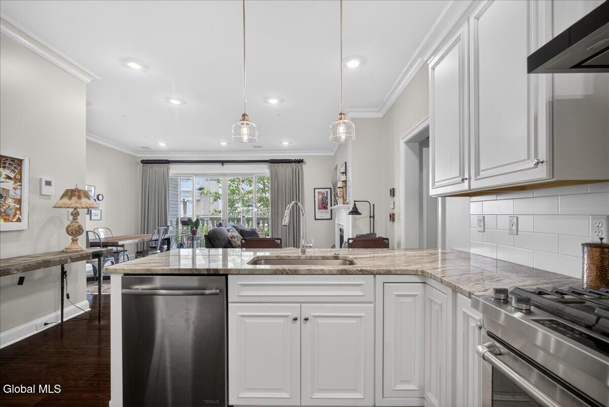 46 Union Avenue Saratoga Springs NY 12866