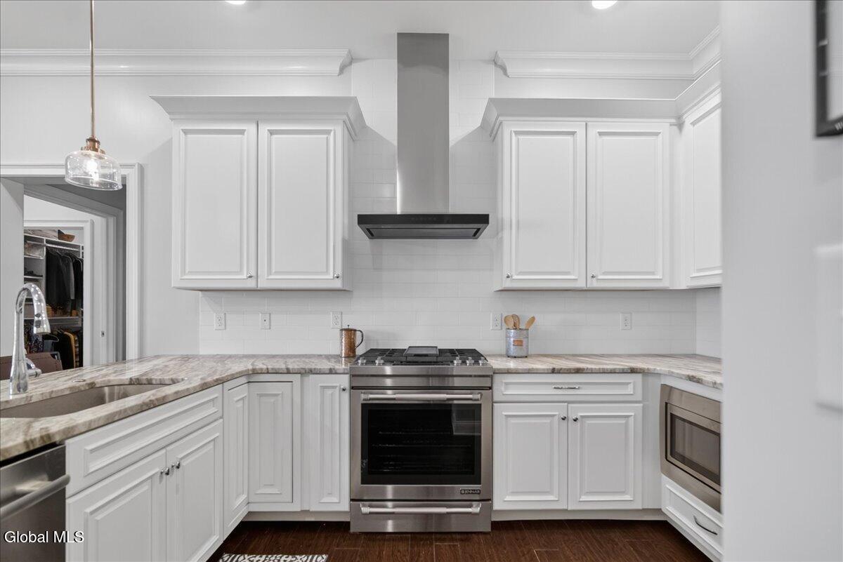 46 Union Avenue Saratoga Springs NY 12866