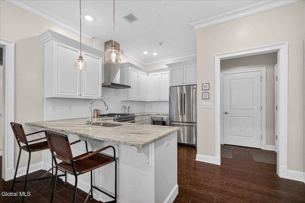 46 Union Avenue Saratoga Springs NY 12866