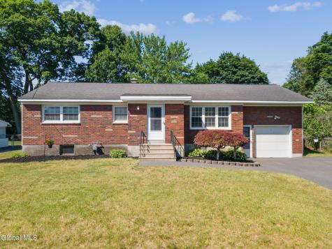 1136 Butler Street Rotterdam NY 12303