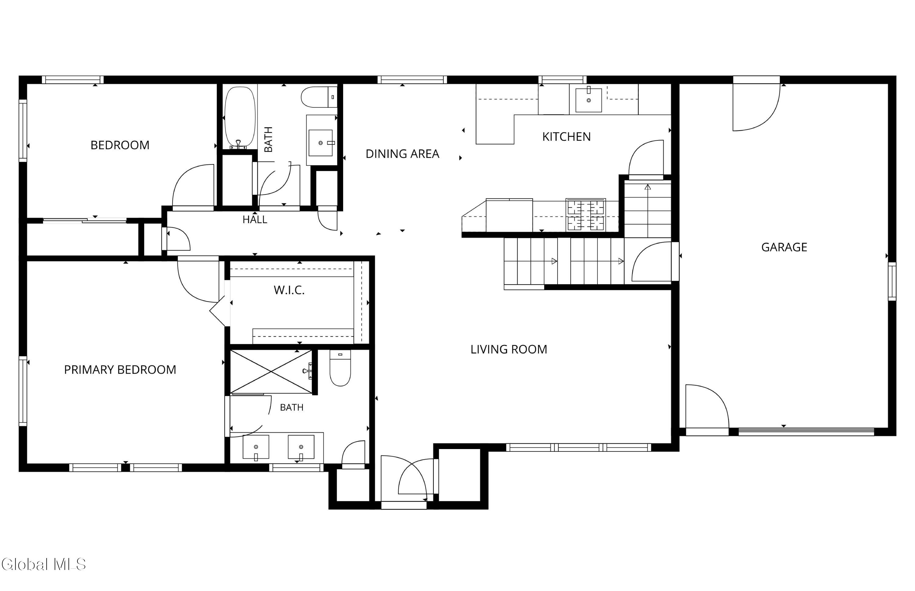 1136 Butler Street Rotterdam NY 12303