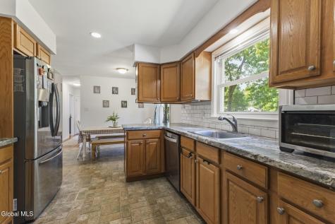 1136 Butler Street Rotterdam NY 12303