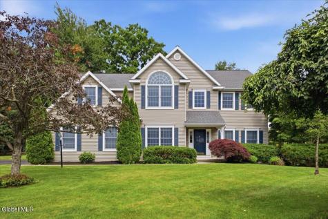 5504 Tansy Court Schenectady NY 12303