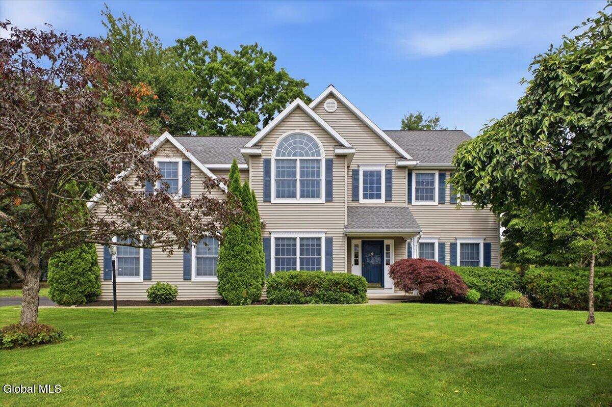 5504 Tansy Court Schenectady NY 12303