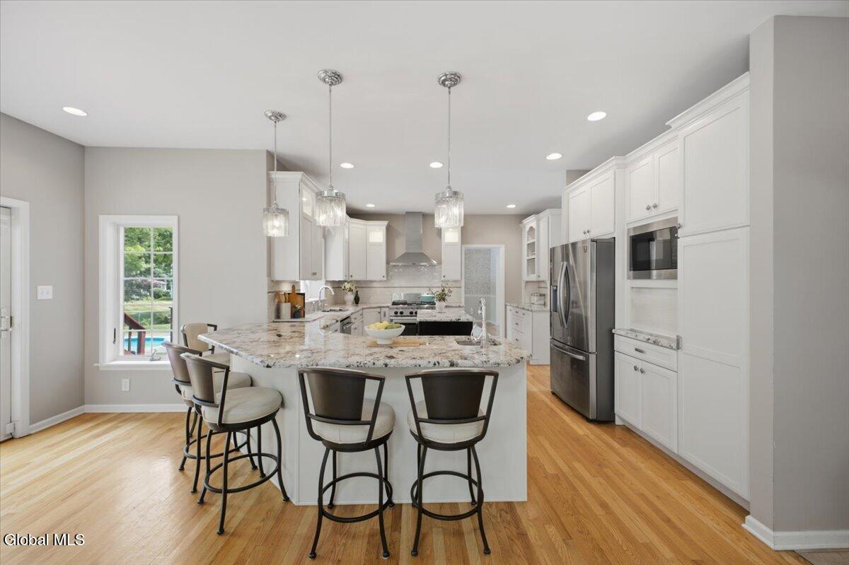 5504 Tansy Court Schenectady NY 12303