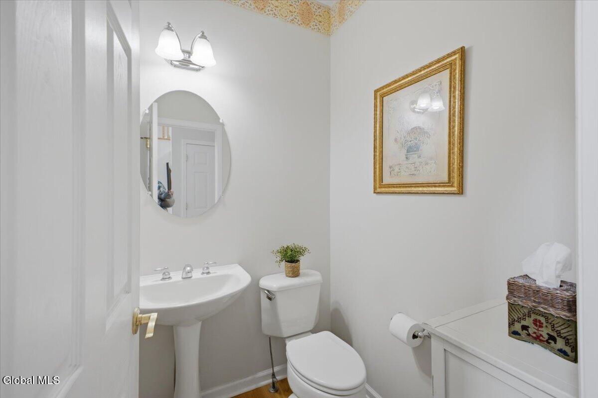 5504 Tansy Court Schenectady NY 12303