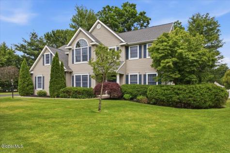 5504 Tansy Court Schenectady NY 12303