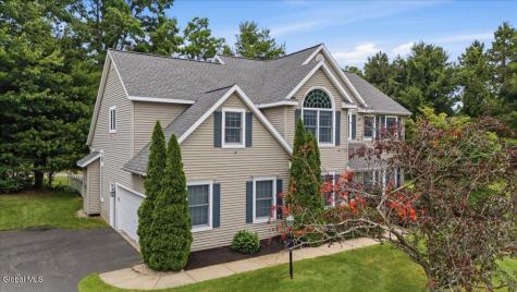 5504 Tansy Court Schenectady NY 12303