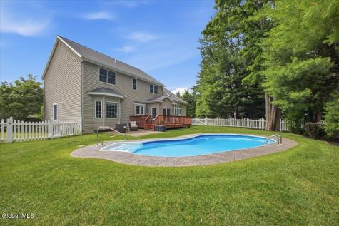 5504 Tansy Court Schenectady NY 12303